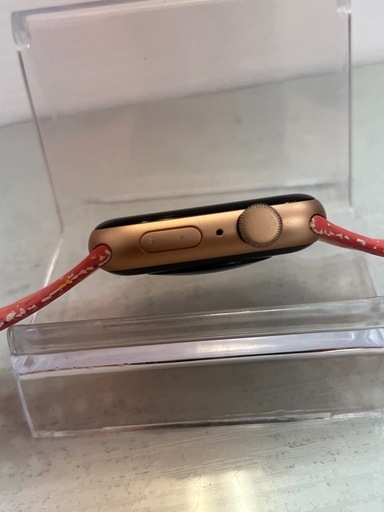 激安　Apple Watch SE （GPS）　44mm