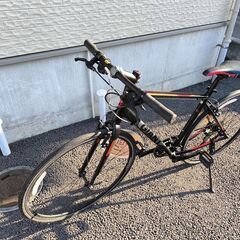 ジャイアント　クロスター　メンテ済みの画像