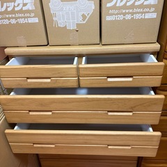 タンスの画像