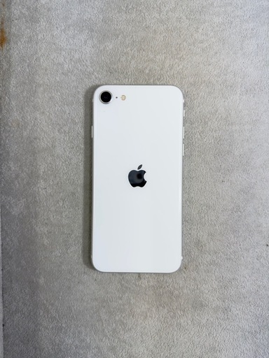 AランクiPhone SE(第2世代)64GB