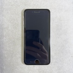 iPhone SE(第2世代)64GBの画像