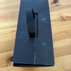 【ほぼ未使用】コンバース ベビーシューズ 11cm（FIRST STAR HI）の画像