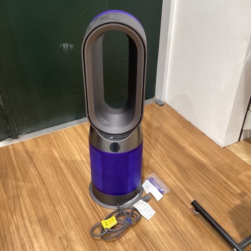 【トレファク神戸南店】dysonの扇風機です【取りに来られる方限定】