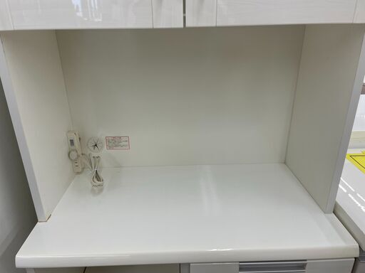 ◇ドリーム尼崎1号館◇2枚扉オープンボード【ジモティー割引対象商品】