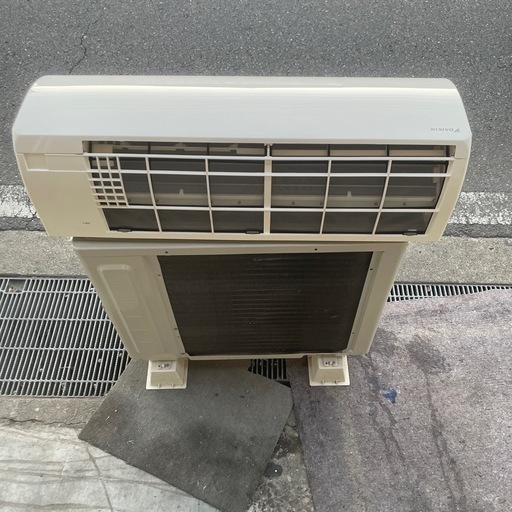 ダイキン　エアコン　