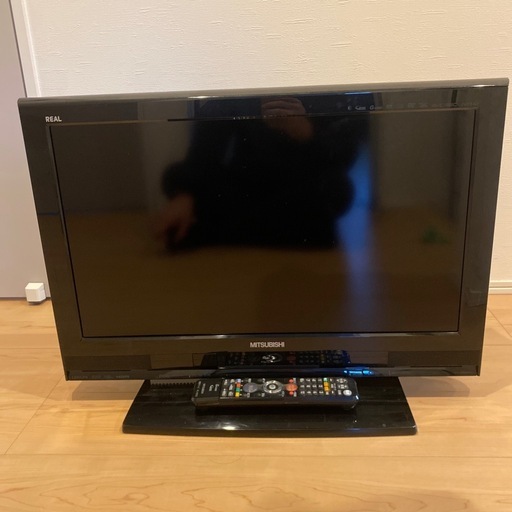 MITSUBISHI LCD-26BHR400　