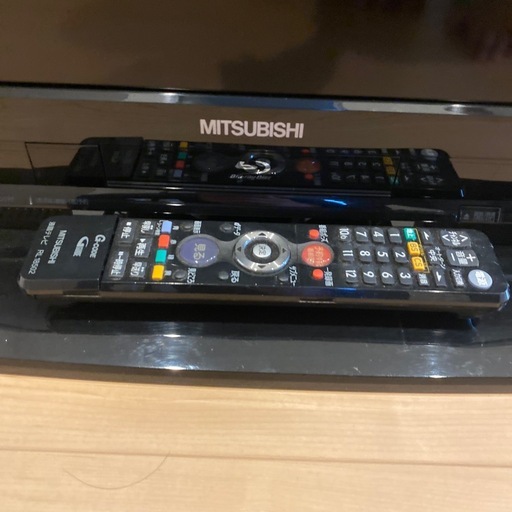 MITSUBISHI LCD-26BHR400　