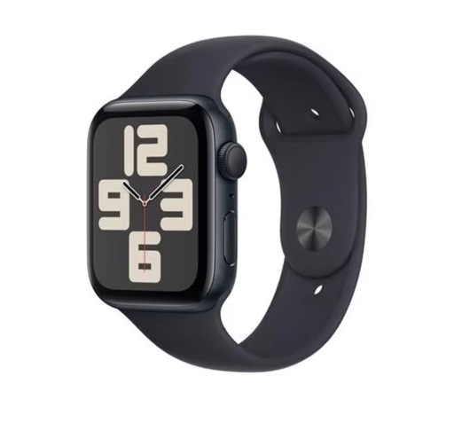 激安　Apple Watch SE  第2世代　GPSモデル　44mm