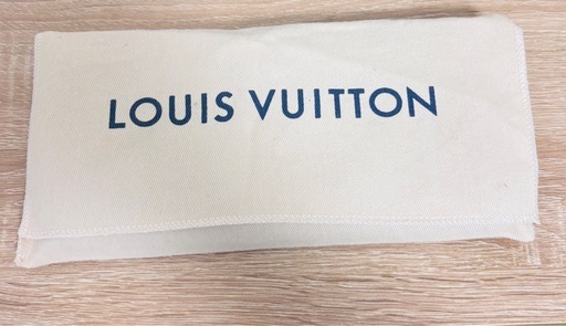 LOUIS VUITTON 長財布