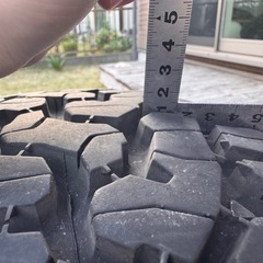 BFグッドリッチ T/A  235/75r15     ジムニーシエラ/ノマドの画像