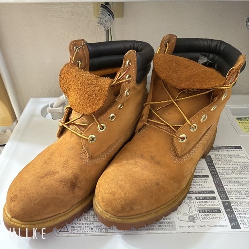Timberland メンズ