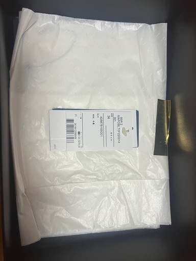Polo Ralph Lauren リバーシブル レザーベルト