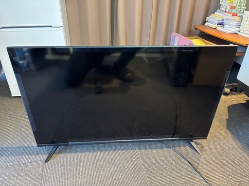 液晶テレビ42型2023年製