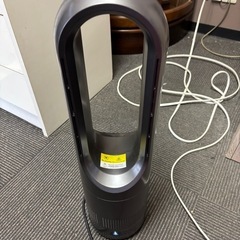 冷風機の画像