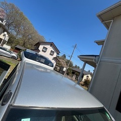 ホンダ　ライフ　パステル　の画像