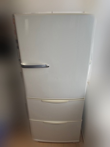 値下げしました！冷蔵庫です (あいちゃ) 木屋町のキッチン家電《冷蔵庫 