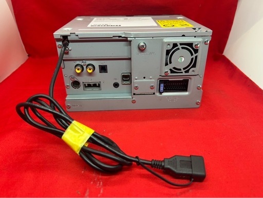 ⭐︎人気⭐︎KENWOOD 2024年地図　MDV-D403 新品バックカメラ付き
