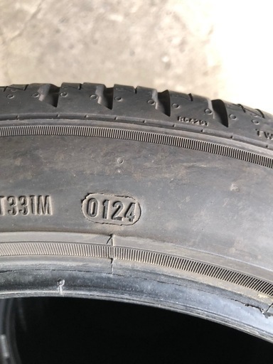 ピレリ 215/45R17 夏 4本