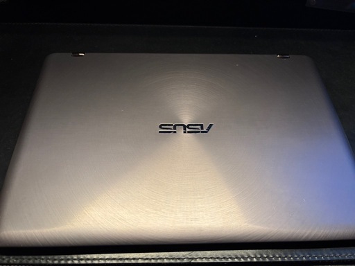 ASUS Zenbook Flip UX360UA ノートパソコン