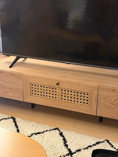 LOWYA テレビボード