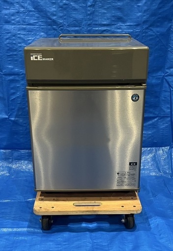 ［美品] 全自動製氷機　卓上タイプ IM-20CM