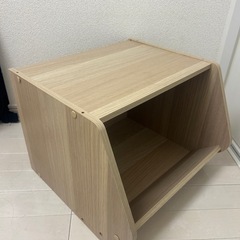 ボックスの画像