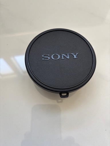 SONY テレコンバージョンレンズ