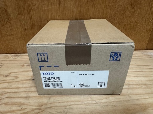 アクアオートTOTO　TENA125AW