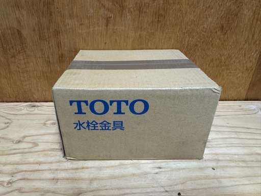 アクアオートTOTO　TENA125AW