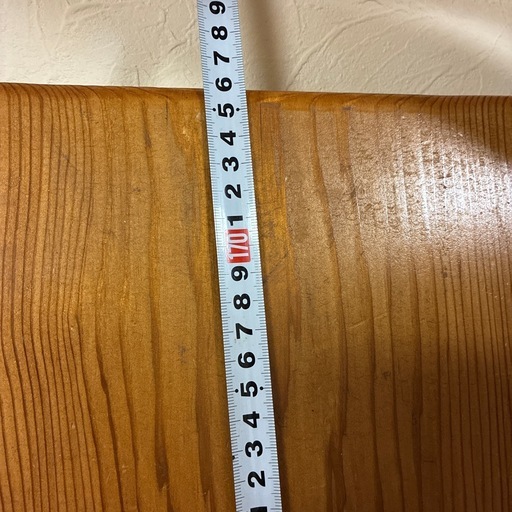 杉の板