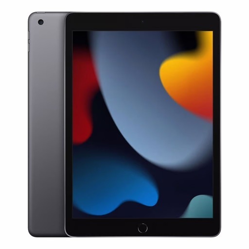 iPad（第9世代）64GB新品未使用