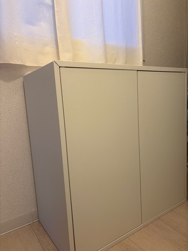 IKEA  収納棚