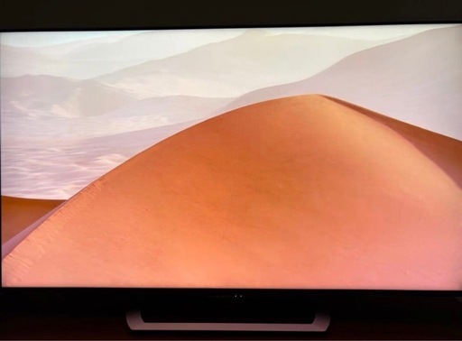 SHARP AQUOS 60V型 ４Ｋ液晶テレビ