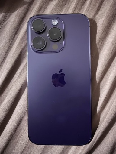 iPhone 14pro