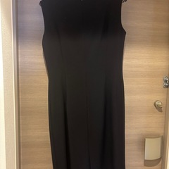 【MADORE 】 フォーマルワンピース の画像