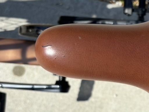 電動アシスト自転車　VOTANI Q3