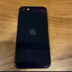 iPhoneSE3 第3世代美品中古本体 (うーたそ) 原町のau《iPhone》の中古 