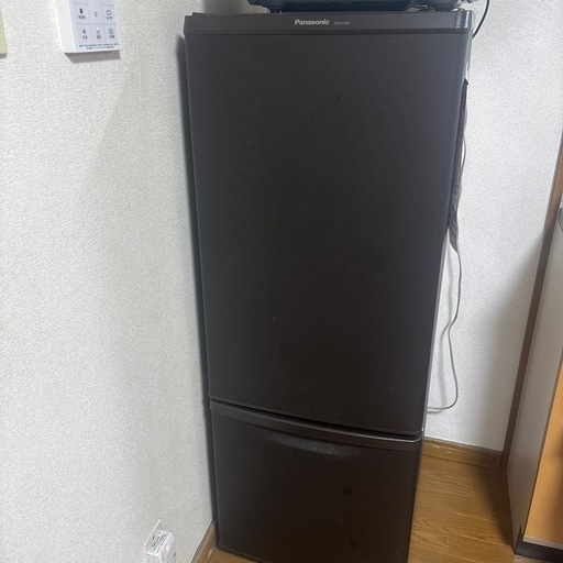 冷蔵庫