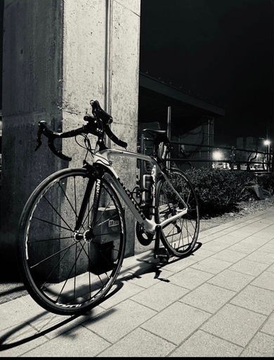 Bianchi Oltre XR3 CV 55サイズ/アルテグラ/カーボン/新潟