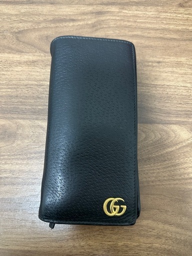 GUCC 長財布