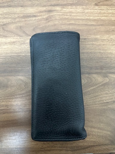 GUCC 長財布