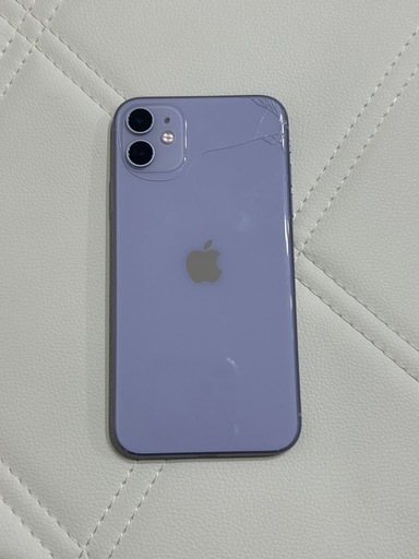 iPhone11 128GB