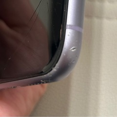 iPhone11 128GBの画像