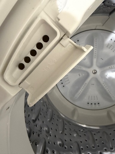 洗濯機　MAXZEN7kg