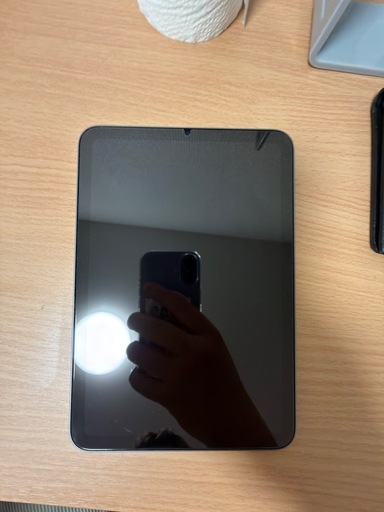iPad mini a17 Pro 128gb wifi + Apple Pencil C