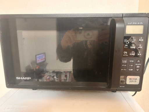 【値下げ・早い者勝ち・美品あり】家電3点セット（冷蔵庫・洗濯機・電子レンジ）｜新生活に最適｜引取限定