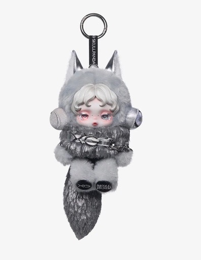 XGスカルパンダ