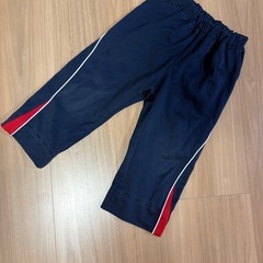 甲斐市双葉光学園　光保育園　指定体操着　100cm