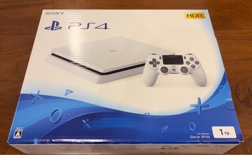 プレイステーション4
