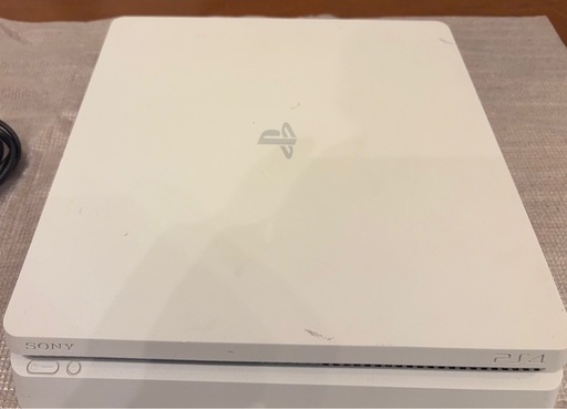 プレイステーション4